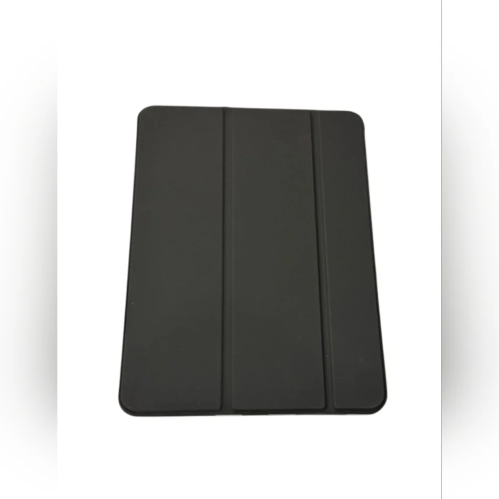 Protective Case For iPad Pro 11 Inch 4/3/2/1, Black color, eco-friendly pack